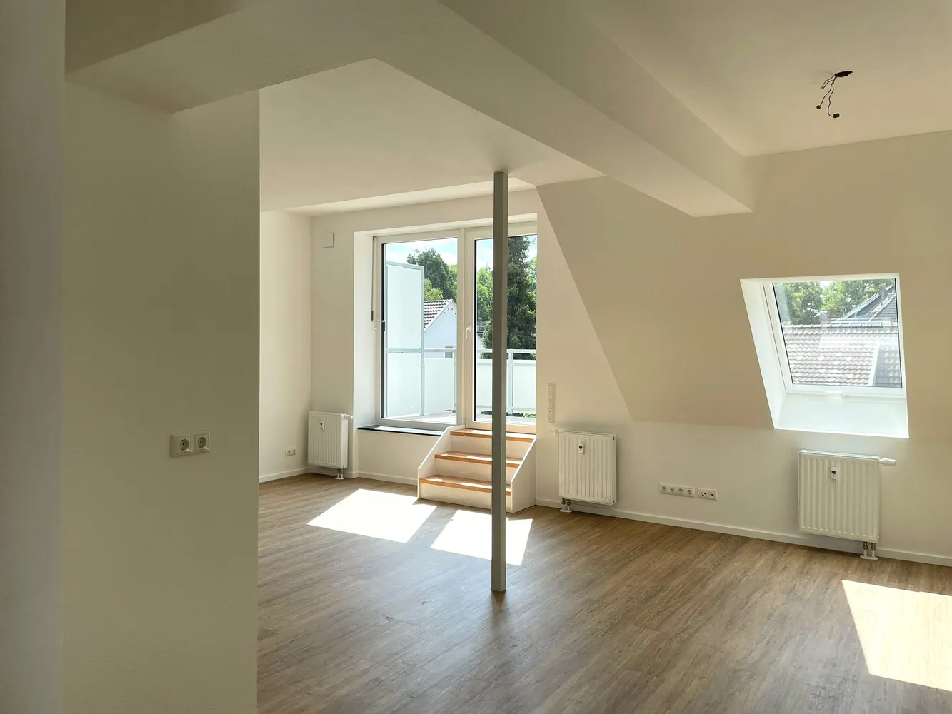 3 room apartment with 108 m² in Bonn – Photo 1