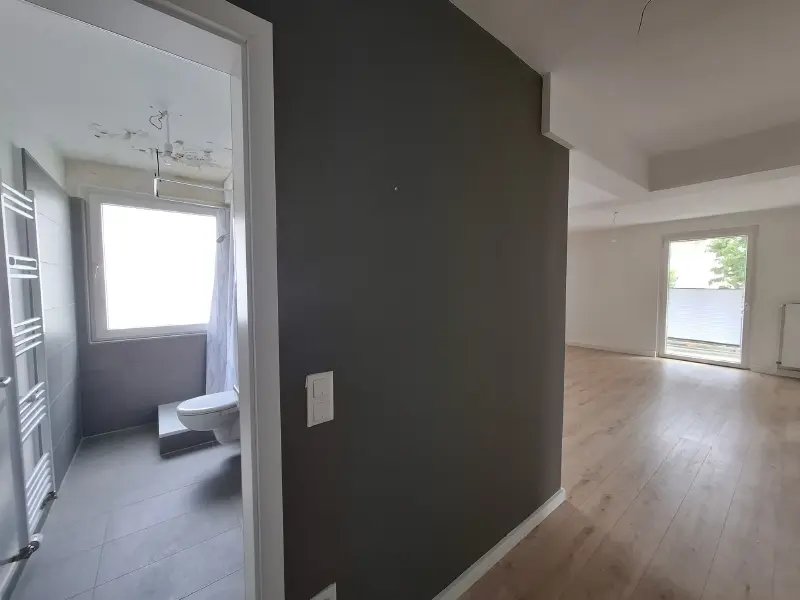 3 Zimmer Wohnung mit 62 m² in Minden – Bild 4
