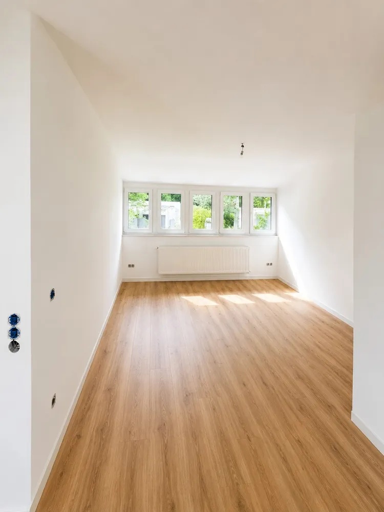 3 Zimmer Wohnung mit 126 m² in Viersen – Bild 3