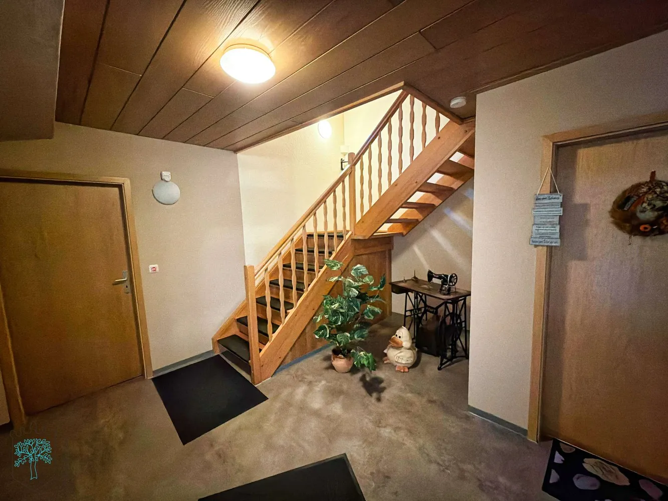 3 Zimmer Wohnung mit 110 m² in Wuppertal – Bild 2