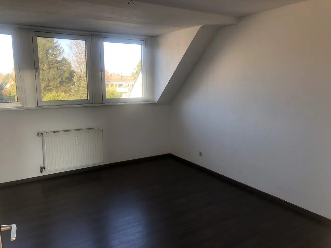 3 Zimmer Wohnung mit 79 m² in Düsseldorf – Bild 8