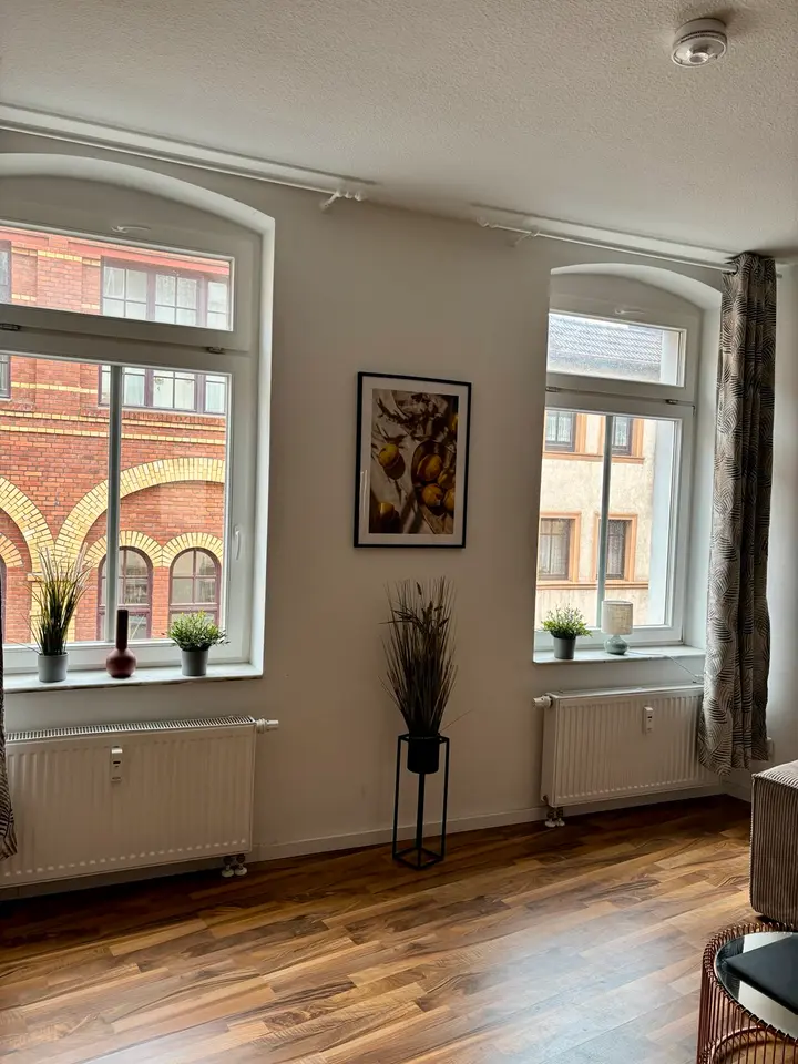 Shared room with 42 m² in Magdeburg – Photo 5