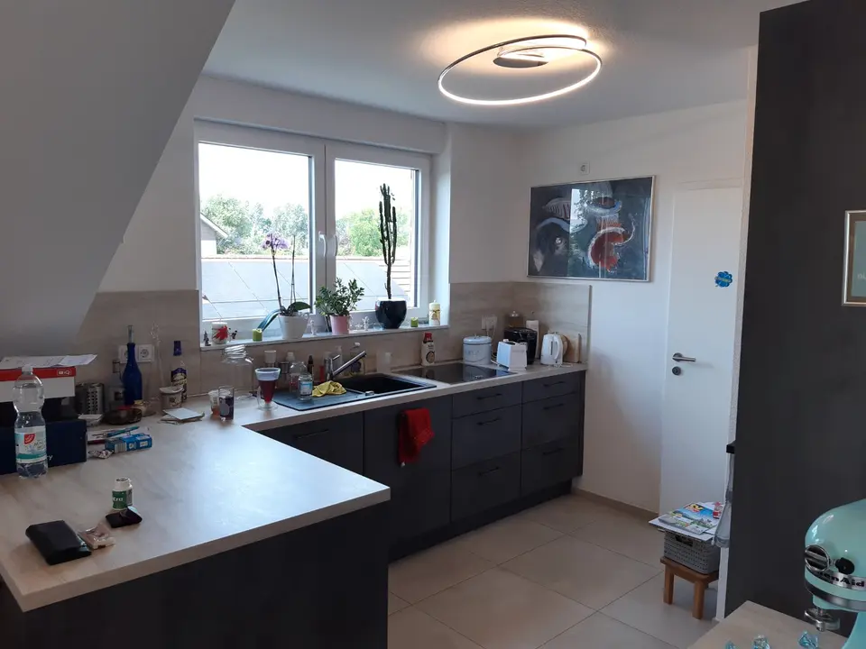 3 Zimmer Wohnung mit 70 m² in Gütersloh – Bild 4