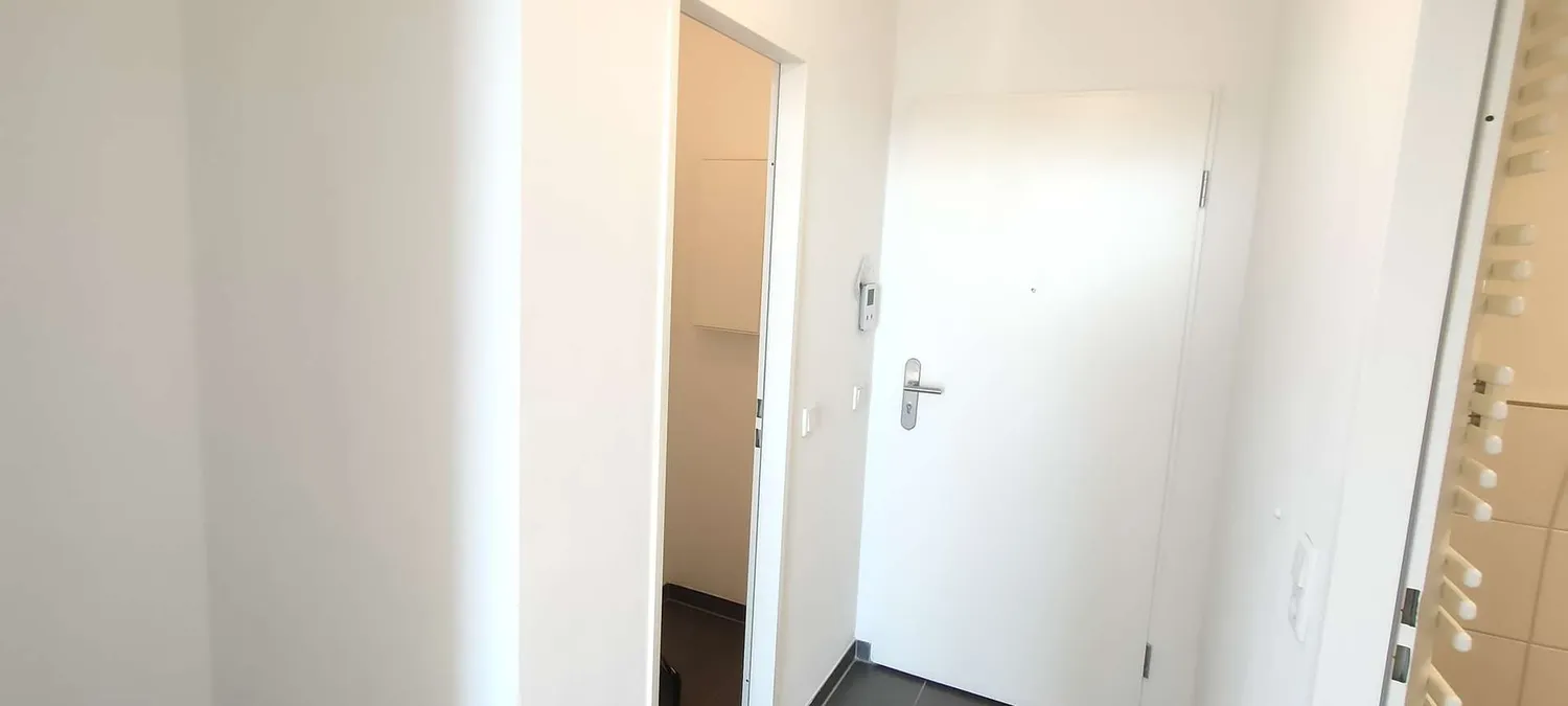 1 Zimmer Wohnung mit 40 m² in Krefeld – Bild 8
