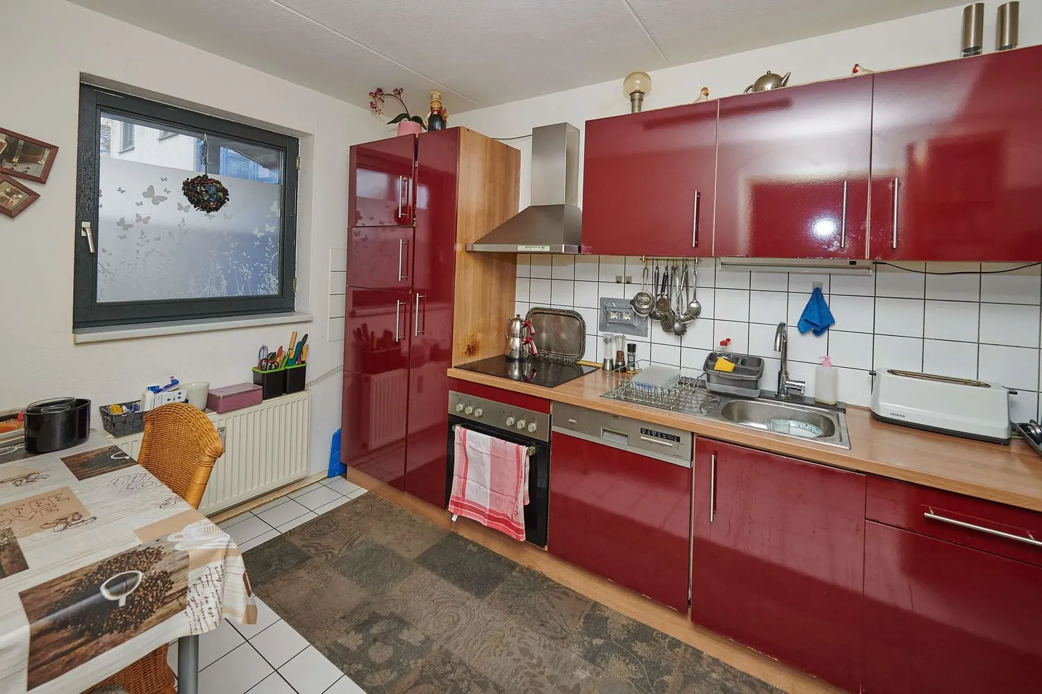 6 room apartment with 126 m² in Tönisvorst – Photo 4