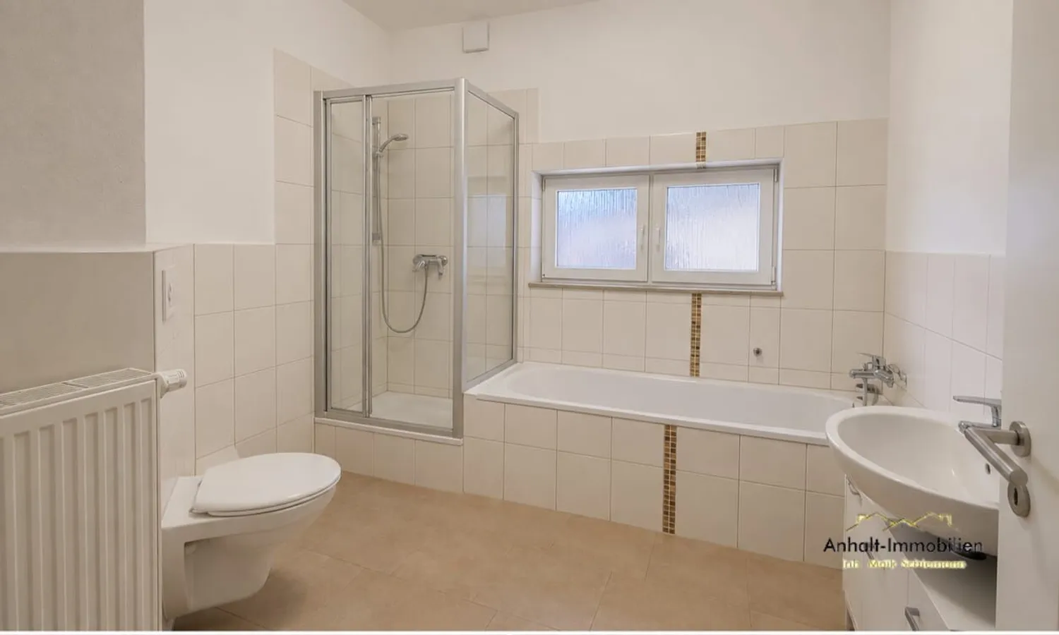 3 Zimmer Wohnung mit 72 m² in Wittenberg – Bild 7