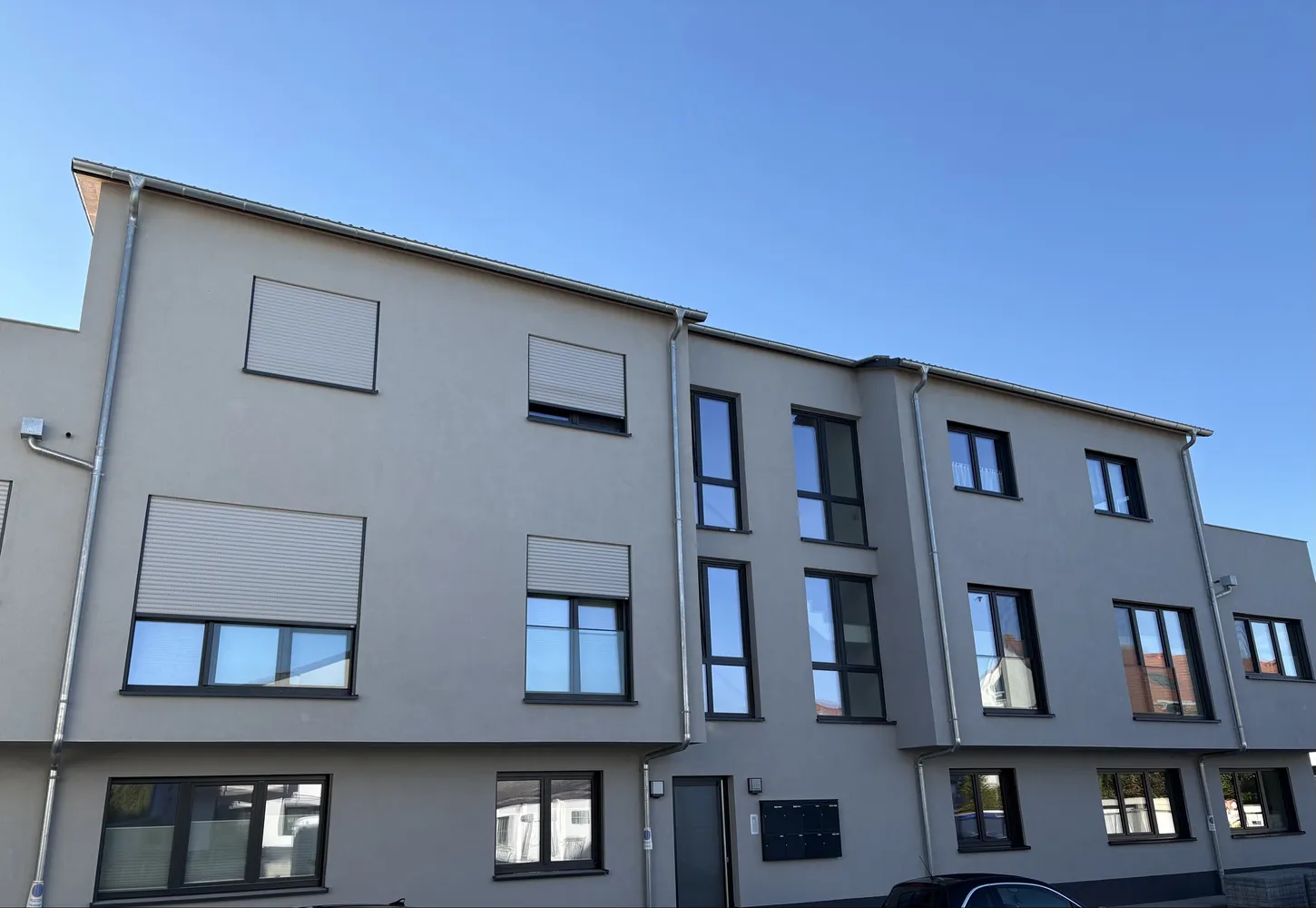 3 Zimmer Wohnung mit 88 m² in Worms – Bild 7