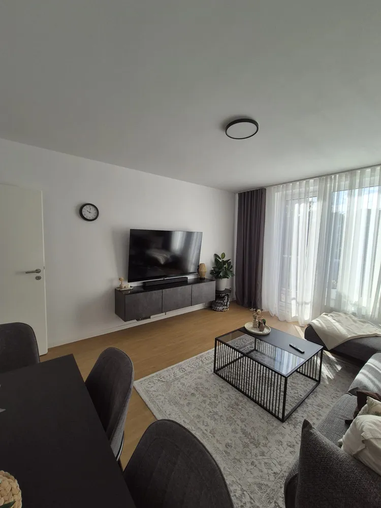3 room apartment with 65 m² in Duisburg – Photo 12