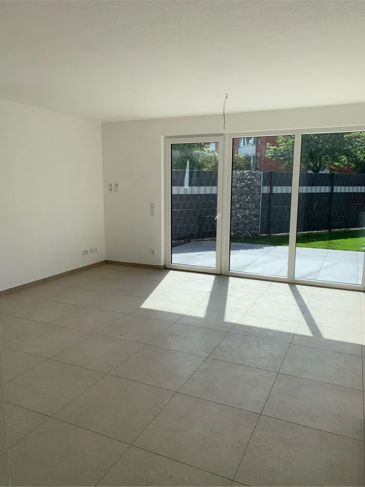 3 Zimmer Wohnung mit 99 m² in Dinslaken – Bild 12