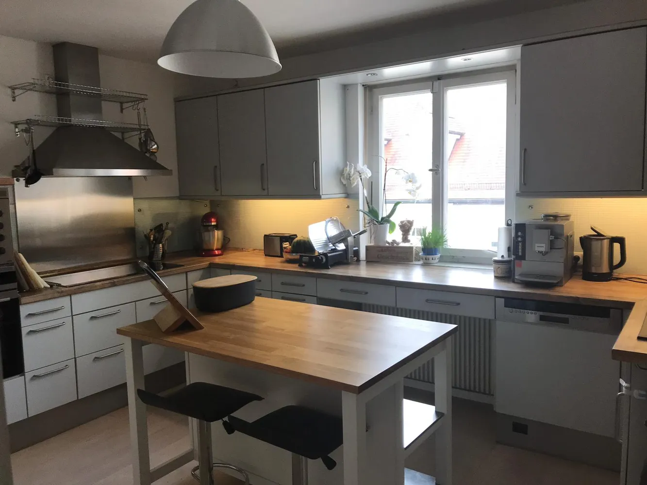 3 Zimmer Wohnung mit 96 m² in Landshut – Bild 4