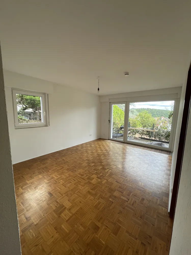 3 Zimmer Wohnung mit 63 m² in Stuttgart – Bild 2