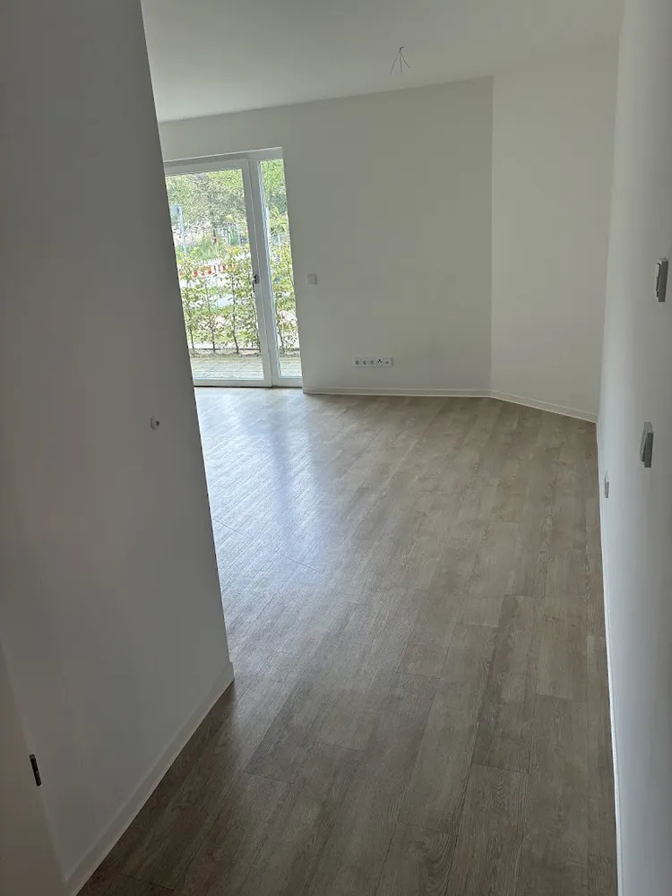 2 Zimmer Wohnung mit 52 m² in Berlin – Bild 3