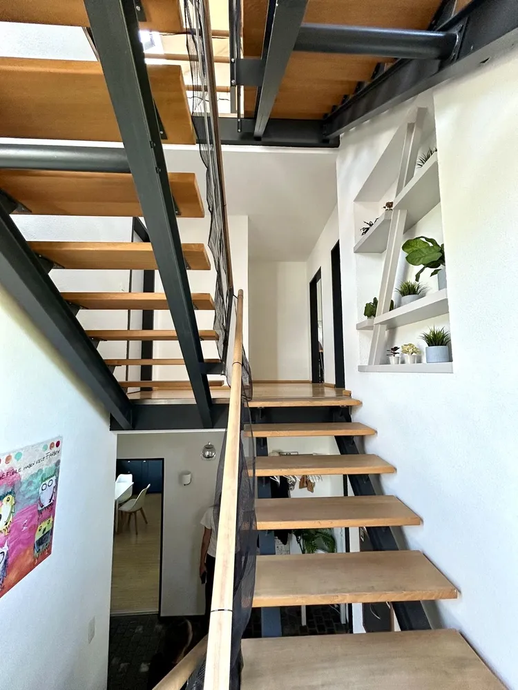 6 Zimmer Haus mit 155 m² in Hanau – Bild 8