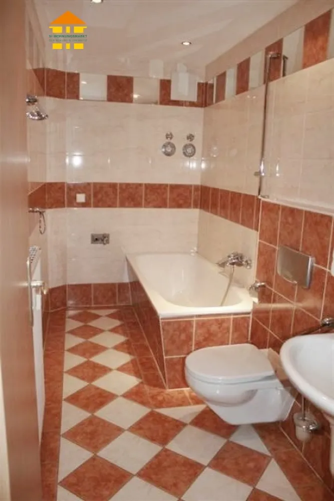2 room apartment with 61 m² in Chemnitz – Photo 10