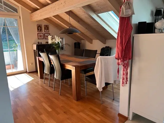 WG-Zimmer mit 25 m² in Berchtesgaden – Bild 7