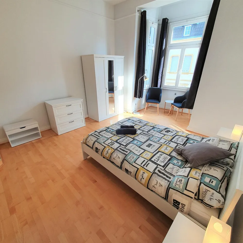WG-Zimmer mit 25 m² in Bonn – Bild 6