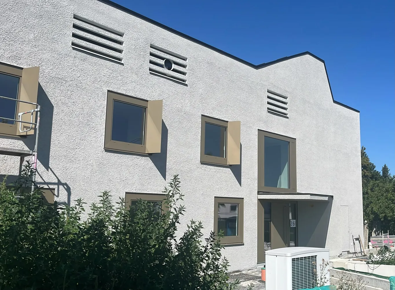 4 Zimmer Wohnung mit 92 m² in Pforzheim – Bild 7