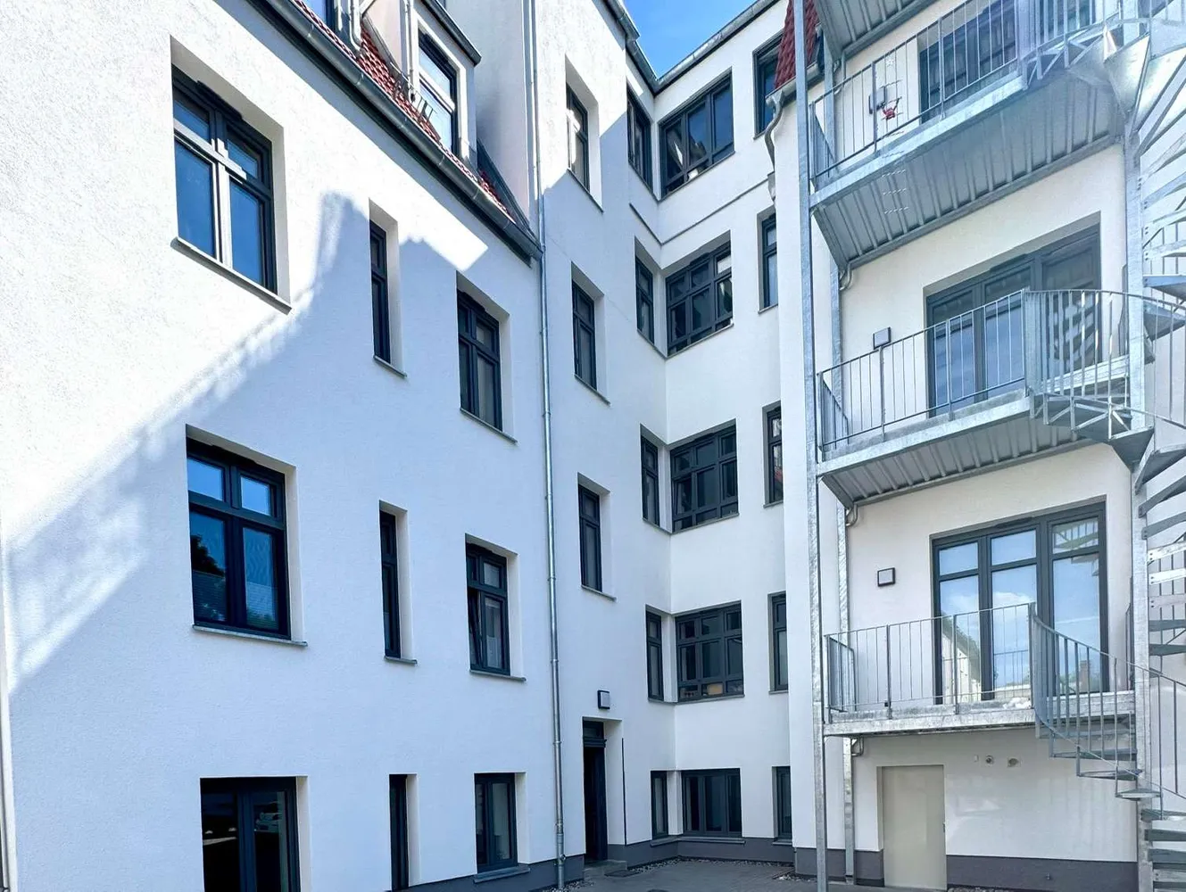 3 Zimmer Wohnung mit 61 m² in Berlin – Bild 5