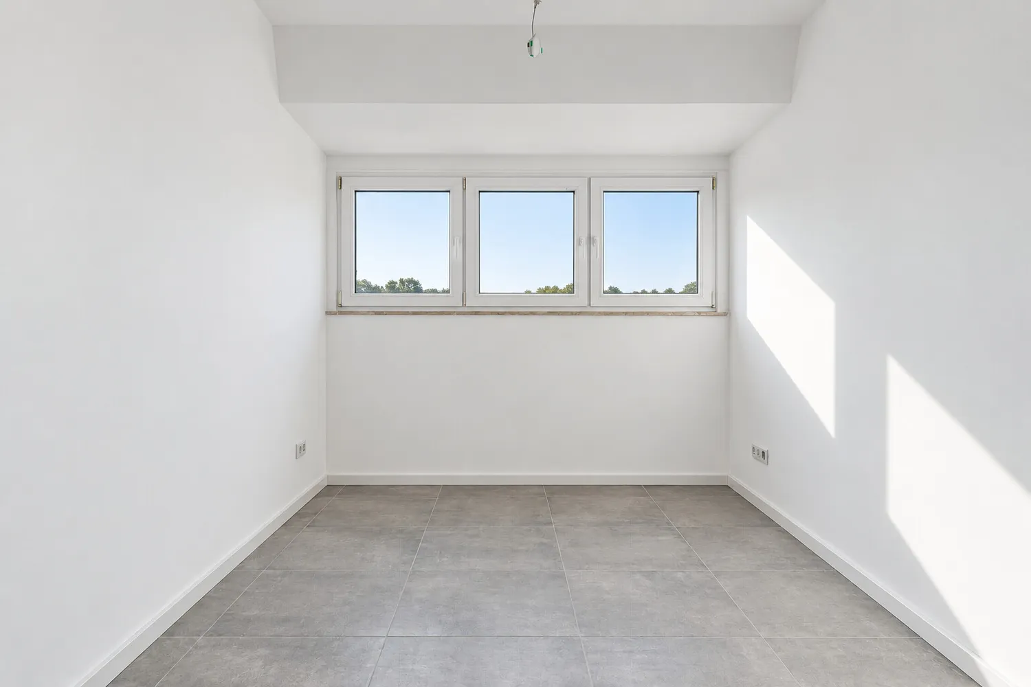 4 Zimmer Wohnung mit 74 m² in Krefeld – Bild 11