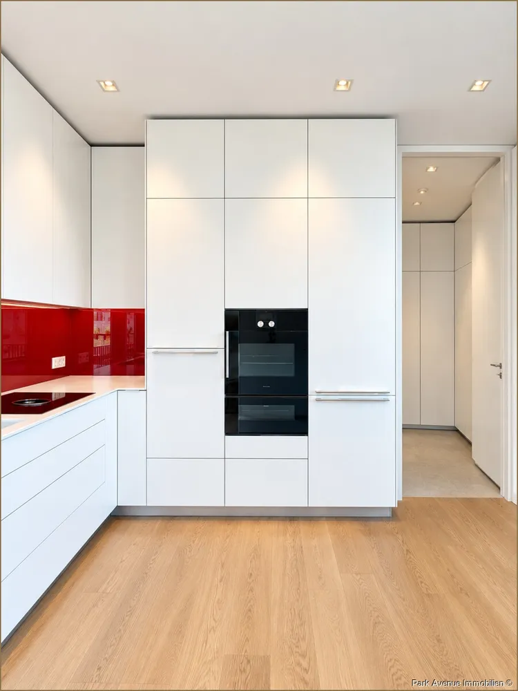4 Zimmer Wohnung mit 184 m² in München – Bild 9