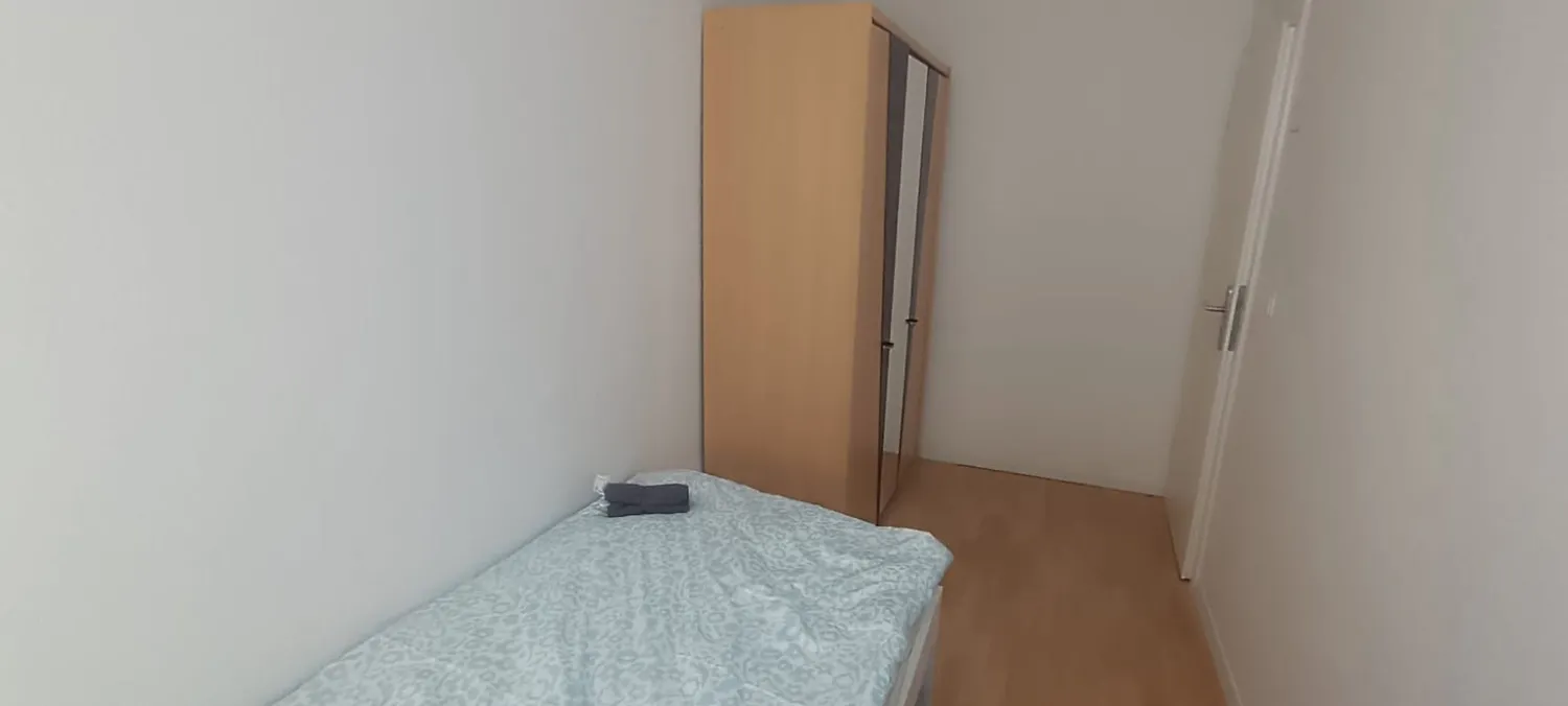 WG-Zimmer mit 8 m² in Hagen – Bild 4
