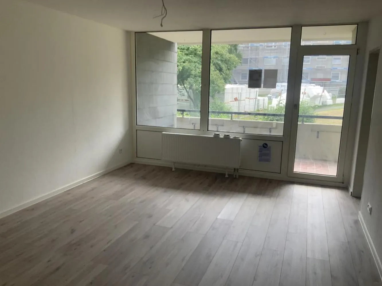 2 Zimmer Wohnung mit 55 m² in Mönchengladbach – Bild 3