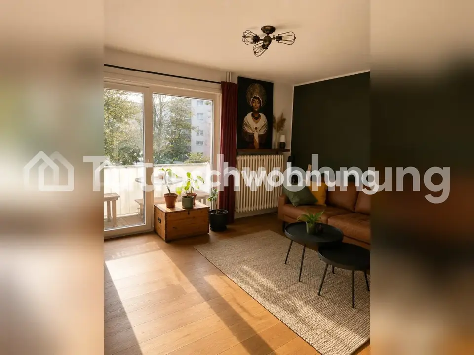 2 Zimmer Wohnung mit 20 m² in Emmendingen – Bild 1