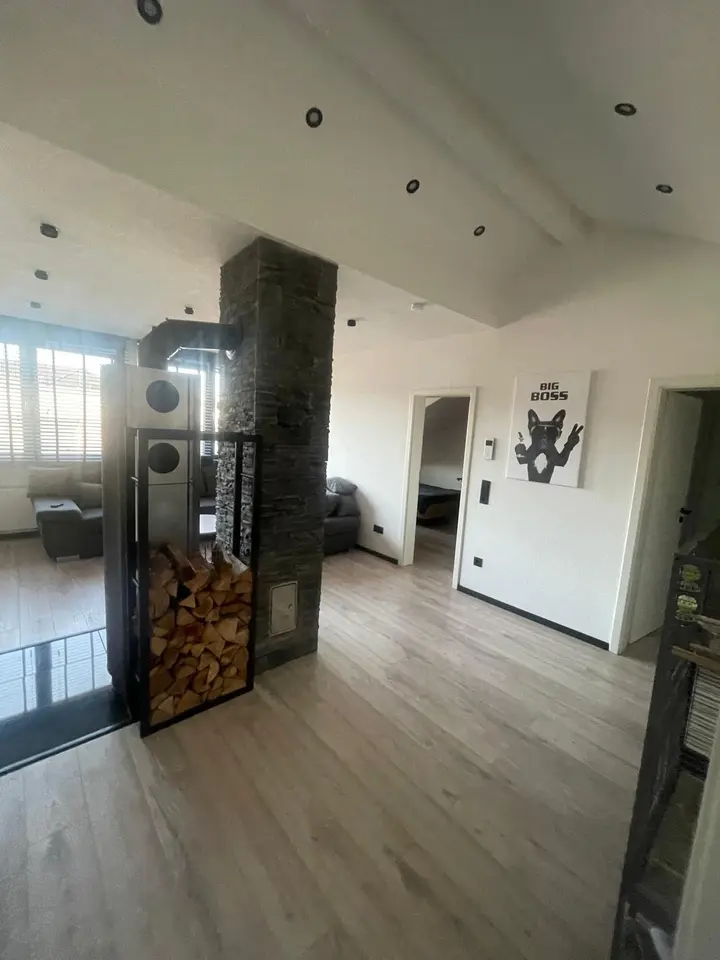 3 Zimmer Wohnung mit 75 m² in Pforzheim – Bild 3