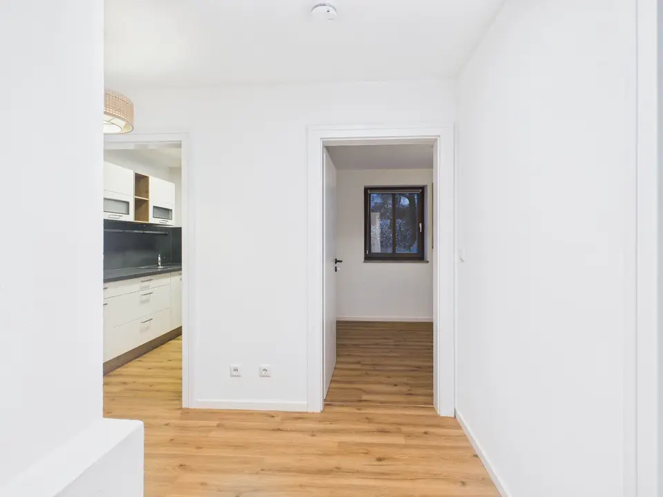 2 Zimmer Wohnung mit 56 m² in Straubing – Bild 10