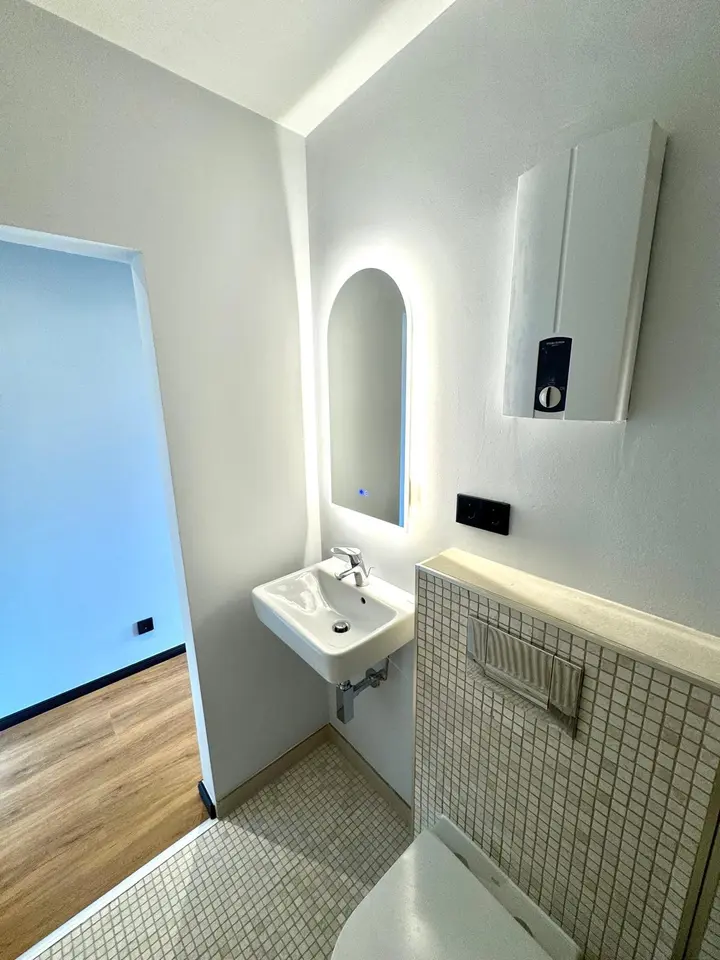 2 Zimmer Wohnung mit 25 m² in Pulheim – Bild 5
