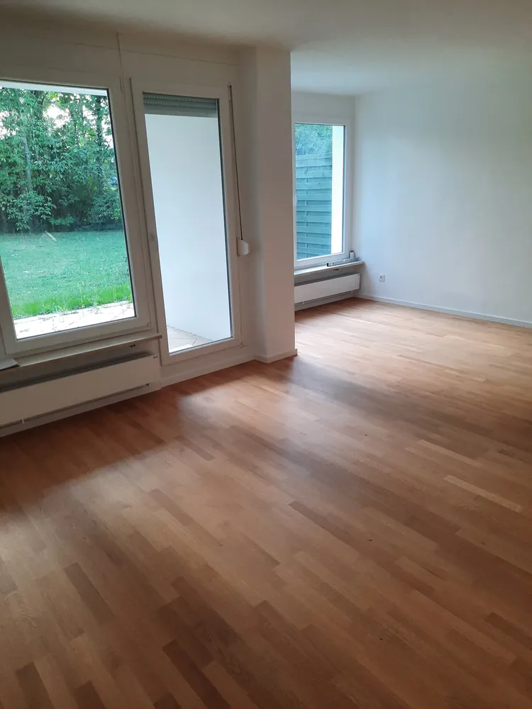 2 room apartment with 62 m² in Munich – Photo 3