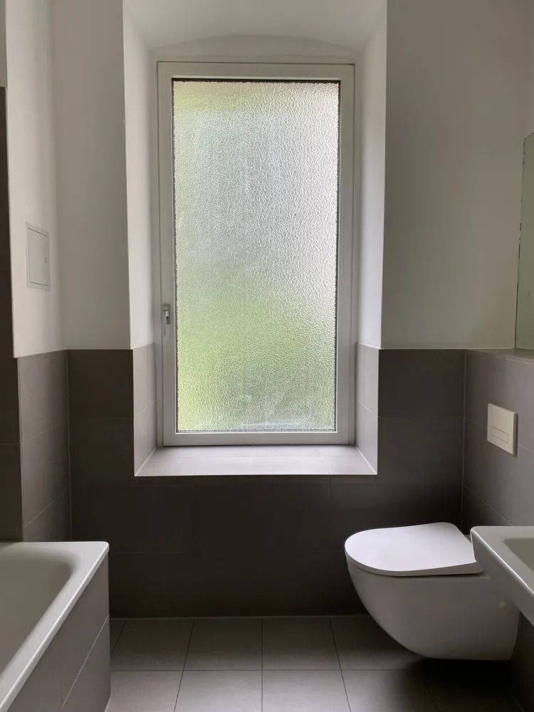 1 room apartment with 52 m² in Berlin – Photo 4