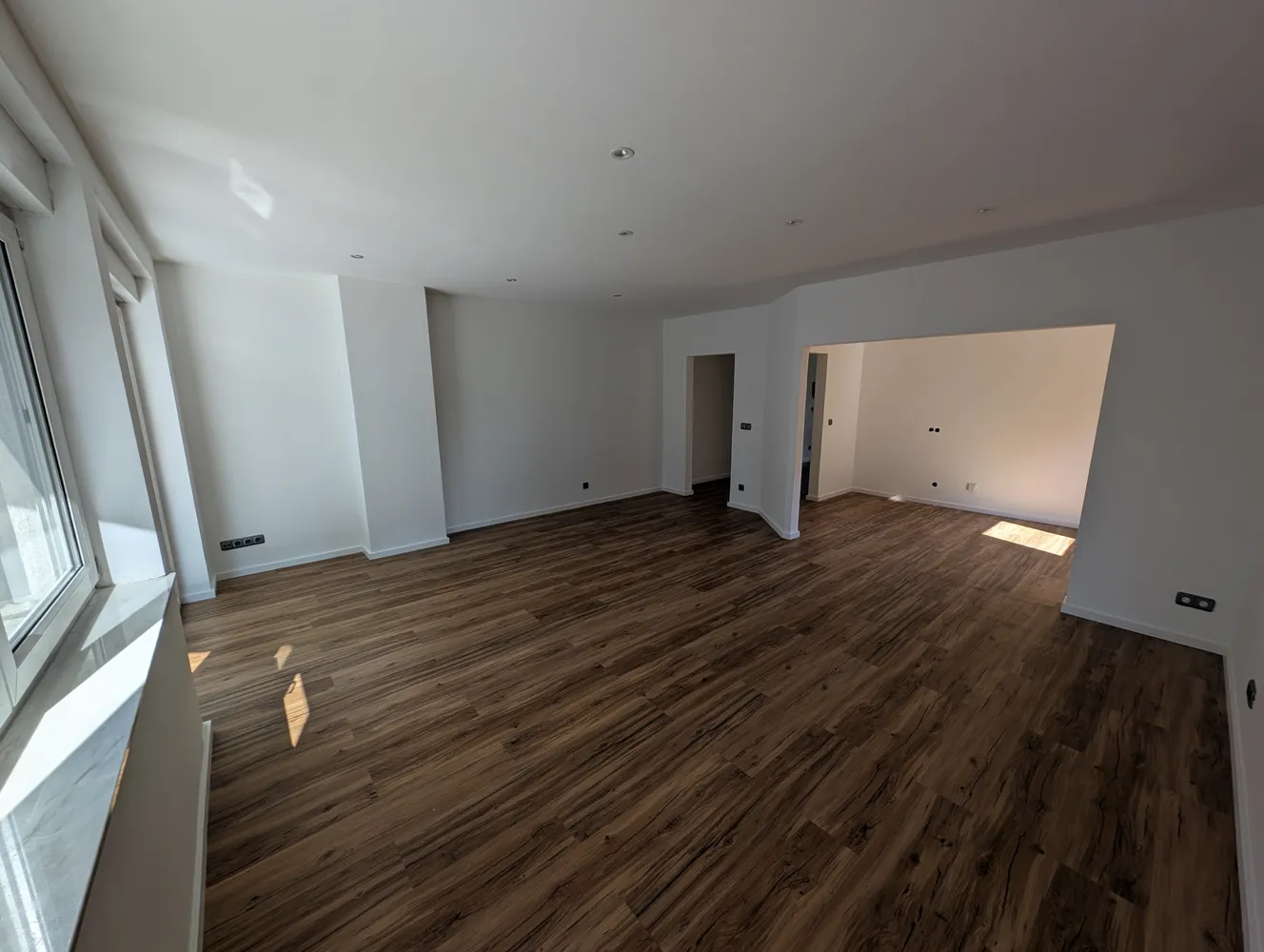 3 Zimmer Wohnung mit 99 m² in Berlin – Bild 5