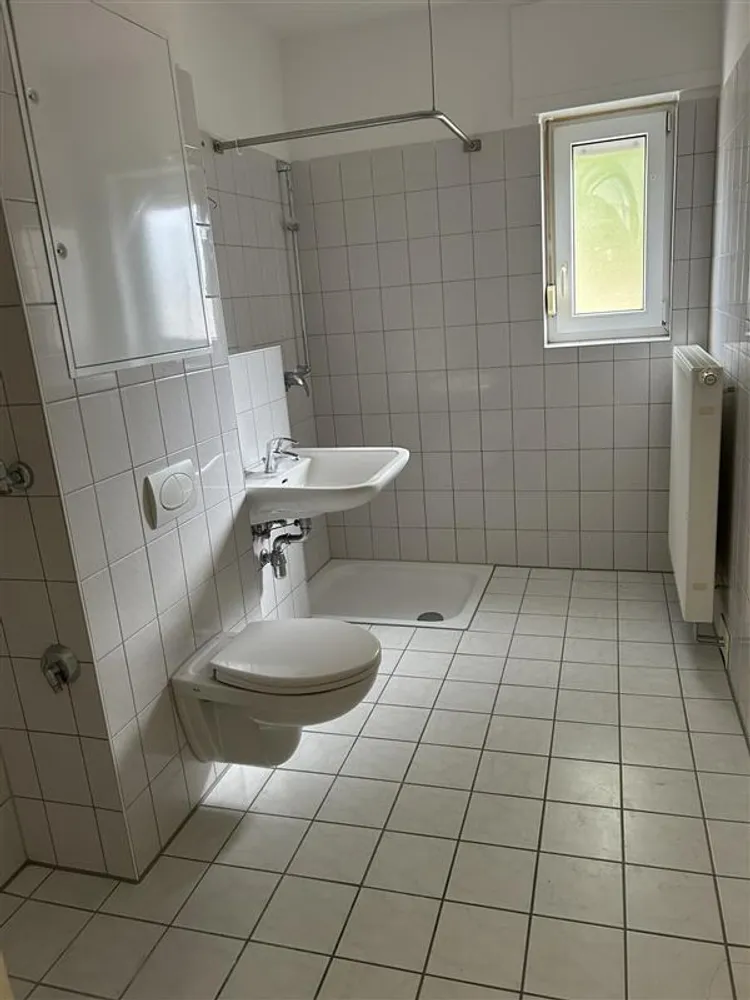 1 Zimmer Wohnung mit 34 m² in Mannheim – Bild 3