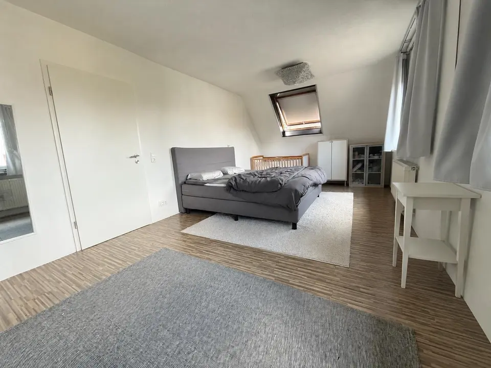 4 Zimmer Wohnung mit 105 m² in Singen – Bild 2