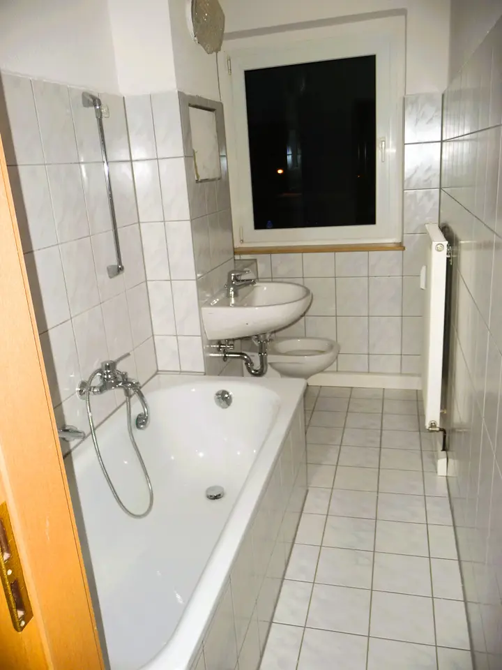 3 Zimmer Wohnung mit 62 m² in Saalfeld/Saale – Bild 9