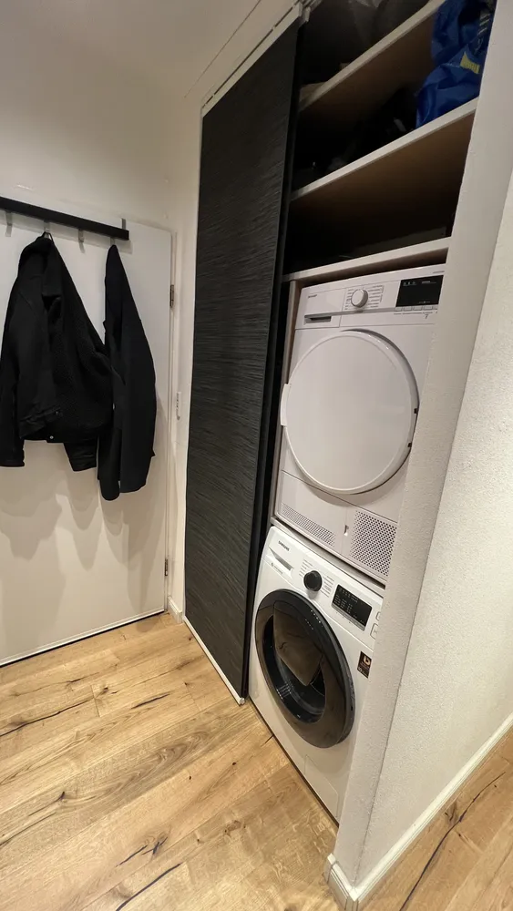 2 Zimmer Wohnung mit 56 m² in Hamburg – Bild 11