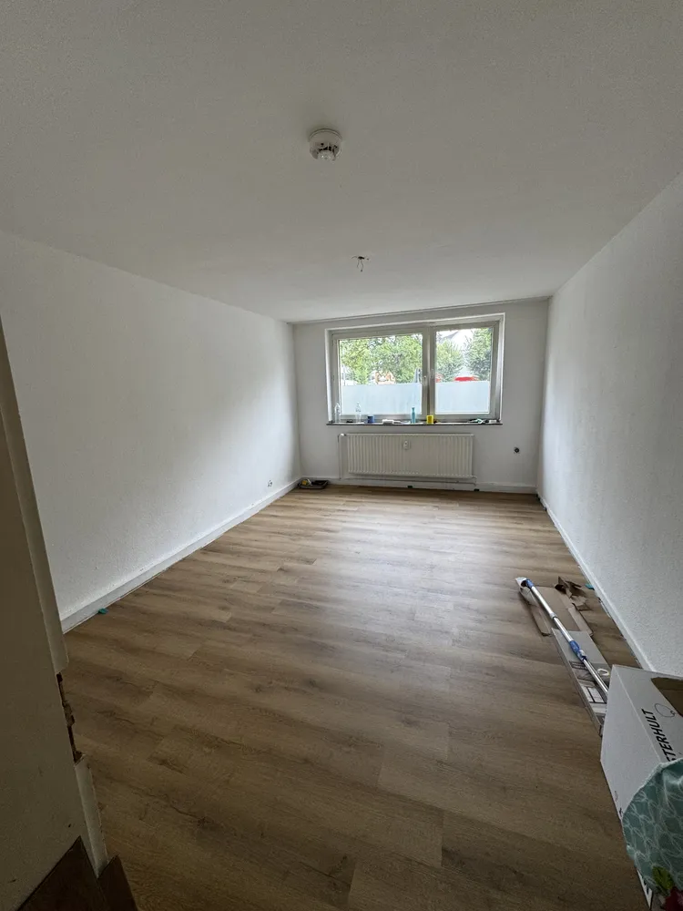 2 Zimmer Wohnung mit 54 m² in Düsseldorf – Bild 3