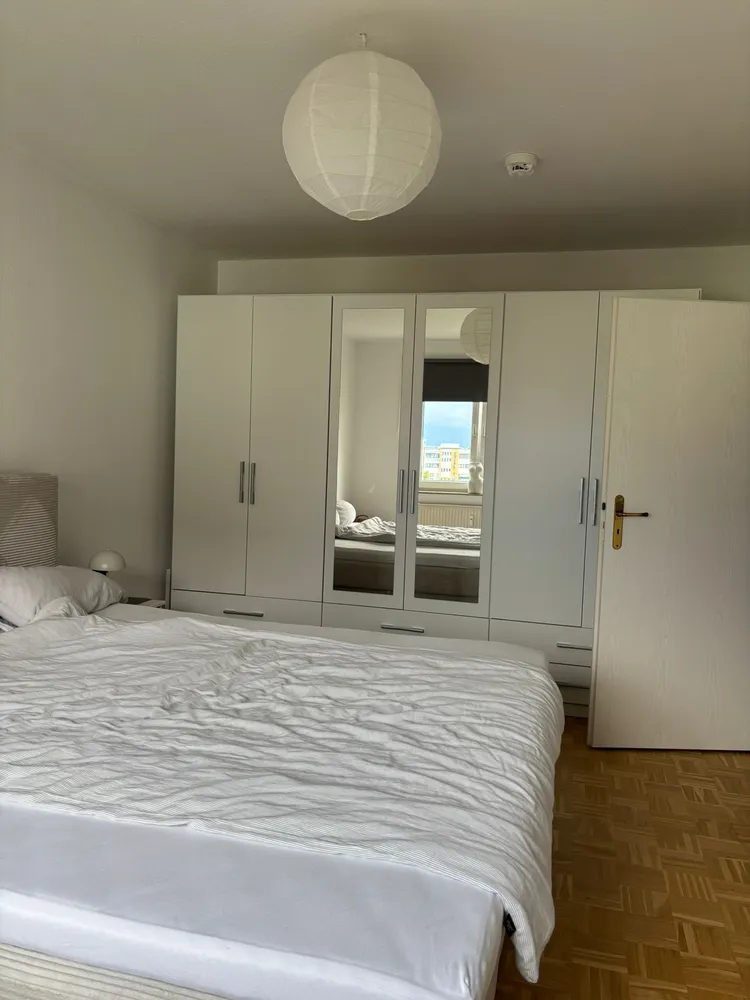 2 Zimmer Wohnung mit 60 m² in Bernau bei Berlin – Bild 5