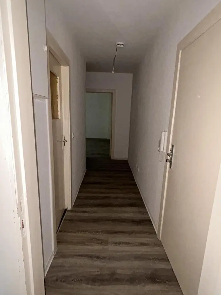 2 Zimmer Wohnung mit 54 m² in Flensburg – Bild 5
