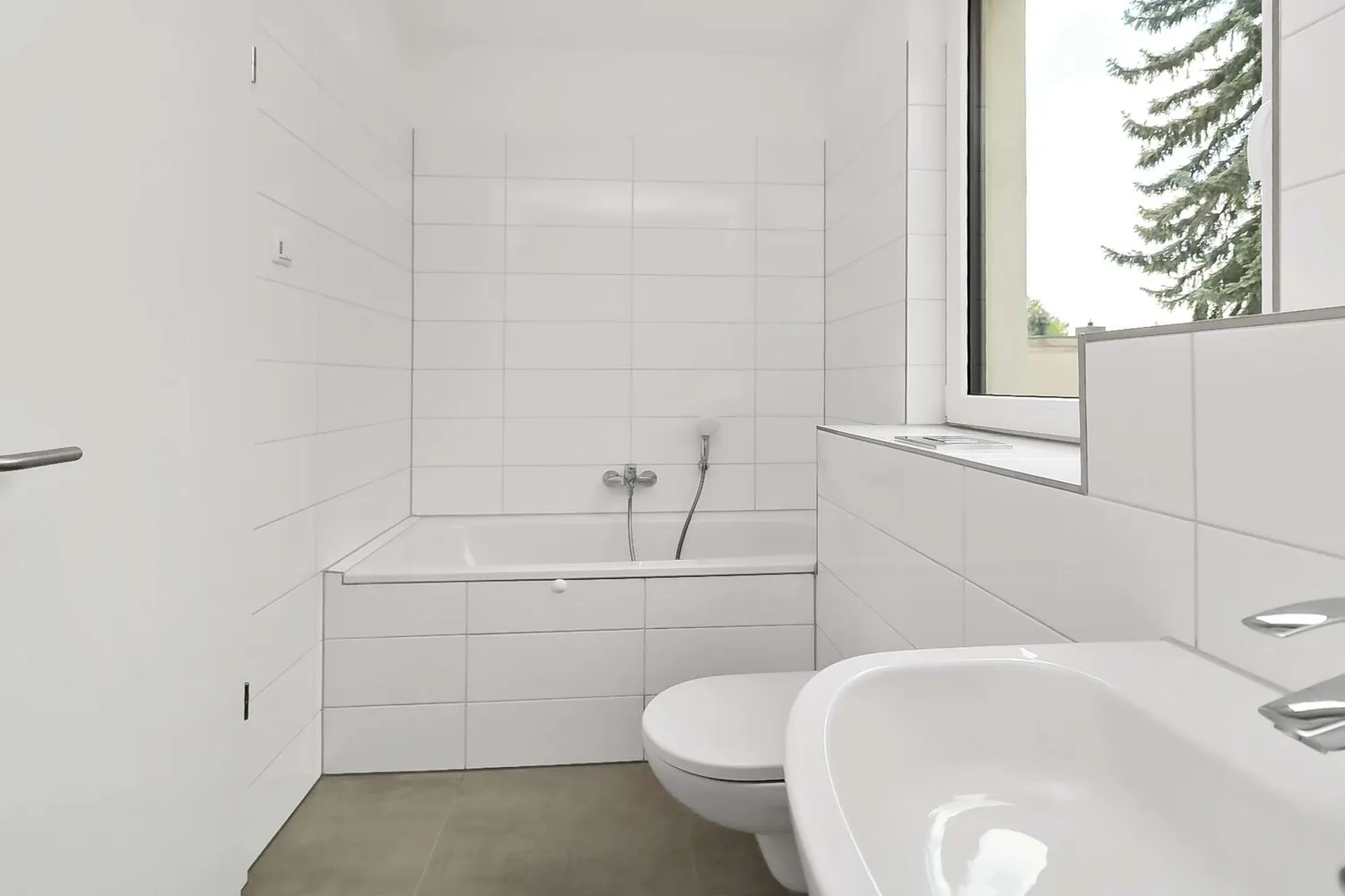 5 Zimmer Haus mit 128 m² in Berlin – Bild 9