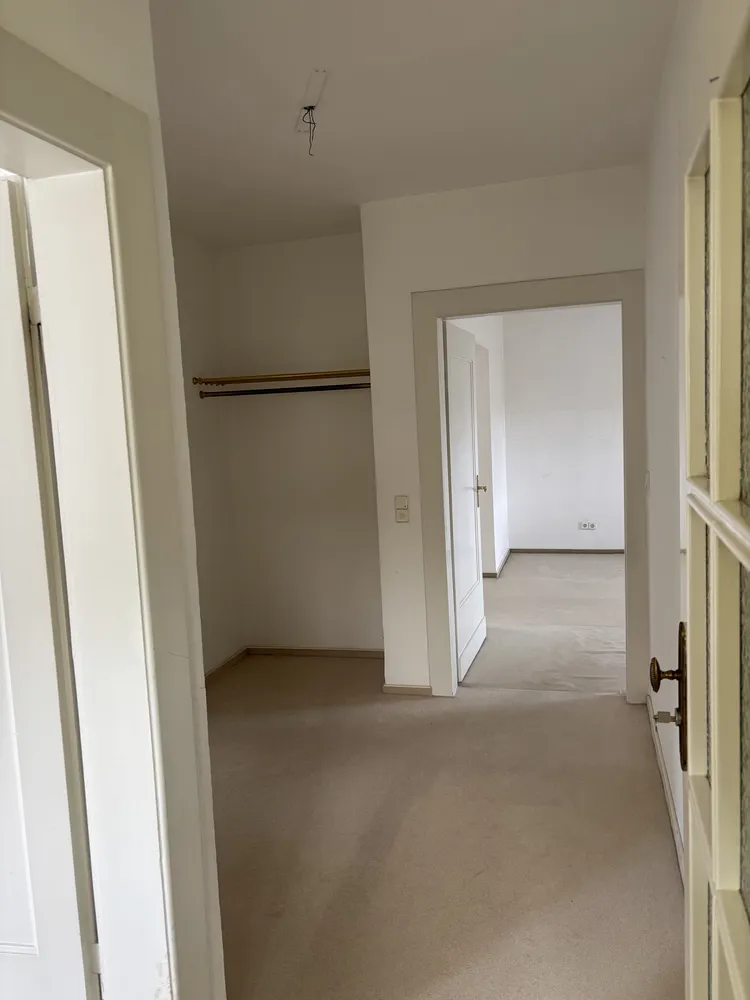 3 Zimmer Wohnung mit 96 m² in Wuppertal – Bild 1