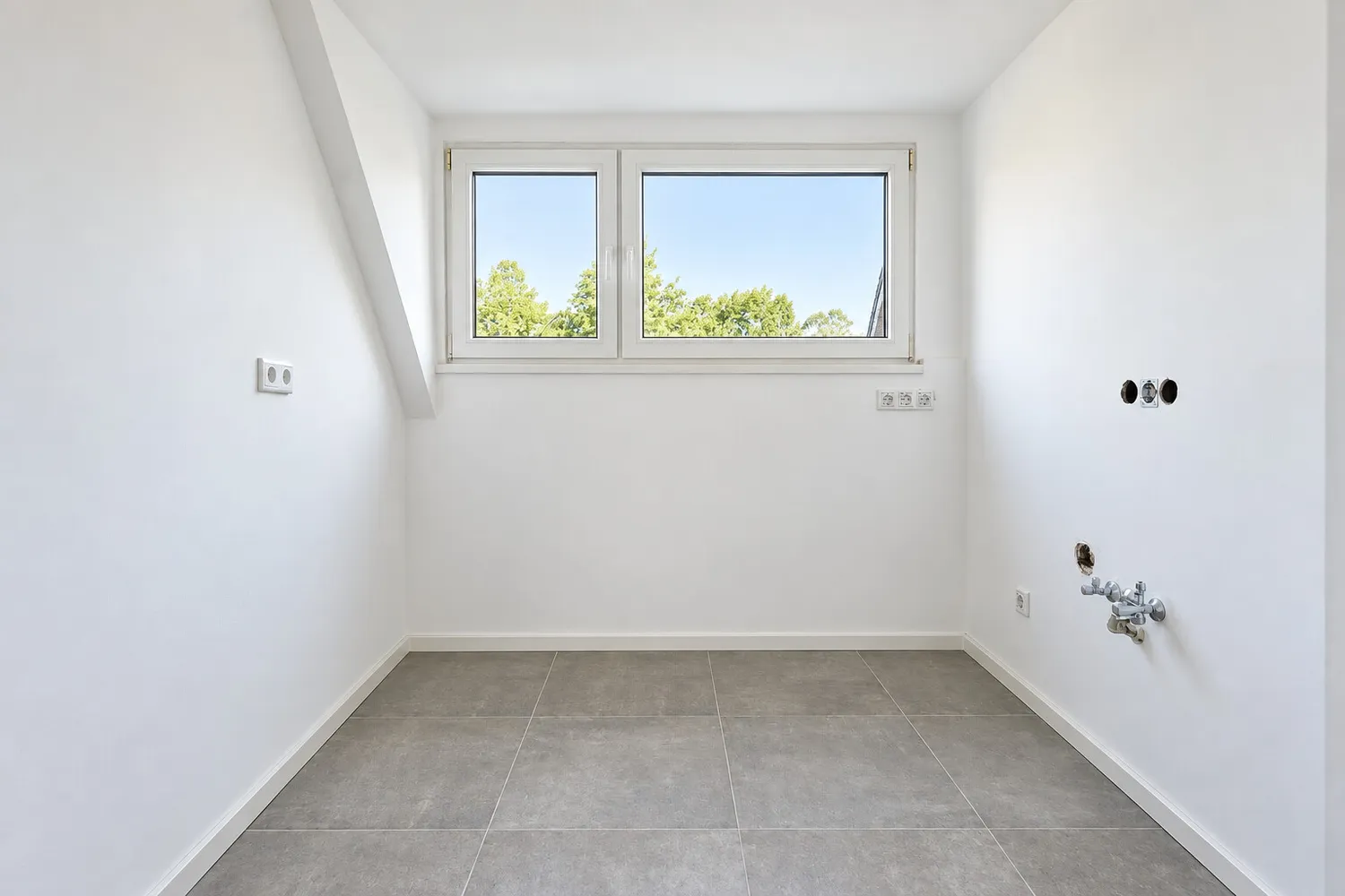 4 Zimmer Wohnung mit 74 m² in Krefeld – Bild 4