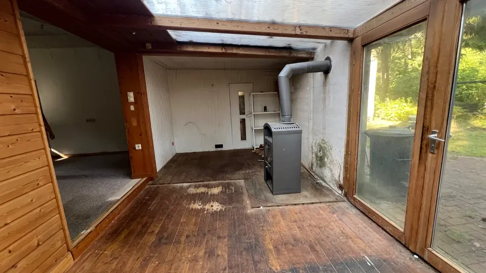 3 Zimmer Haus mit 60 m² in Bielefeld – Bild 2