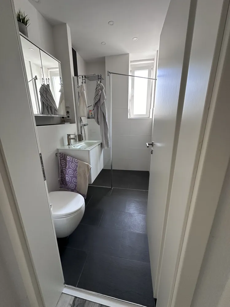 2 Zimmer Wohnung mit 60 m² in Köln – Bild 6