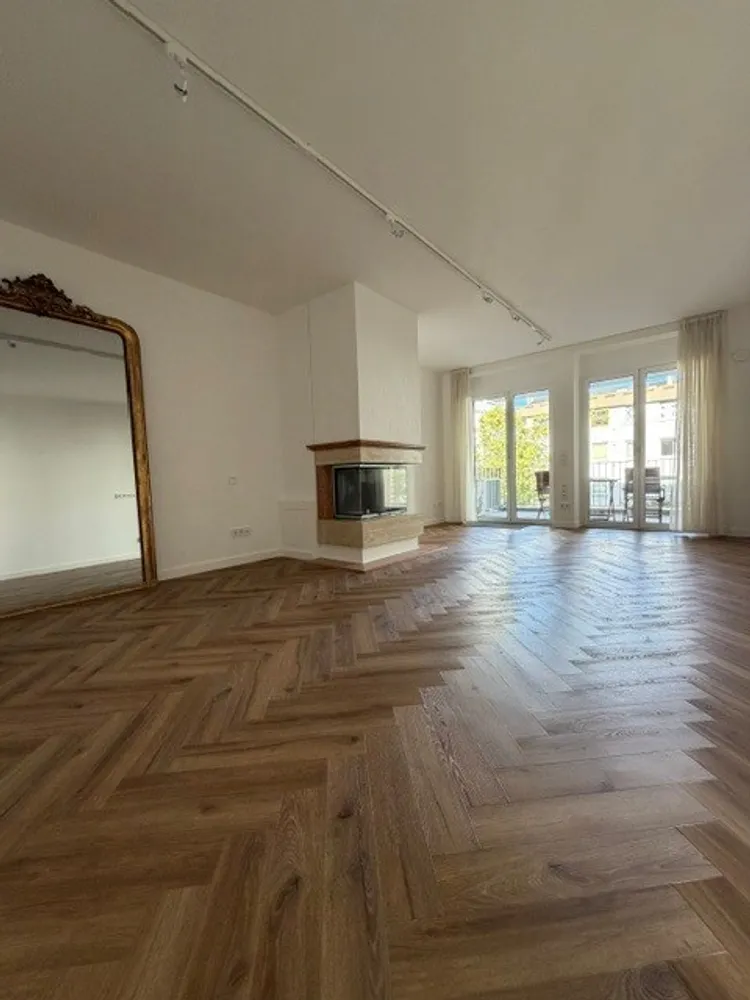 4 room apartment with 160 m² in Düsseldorf – Photo 5
