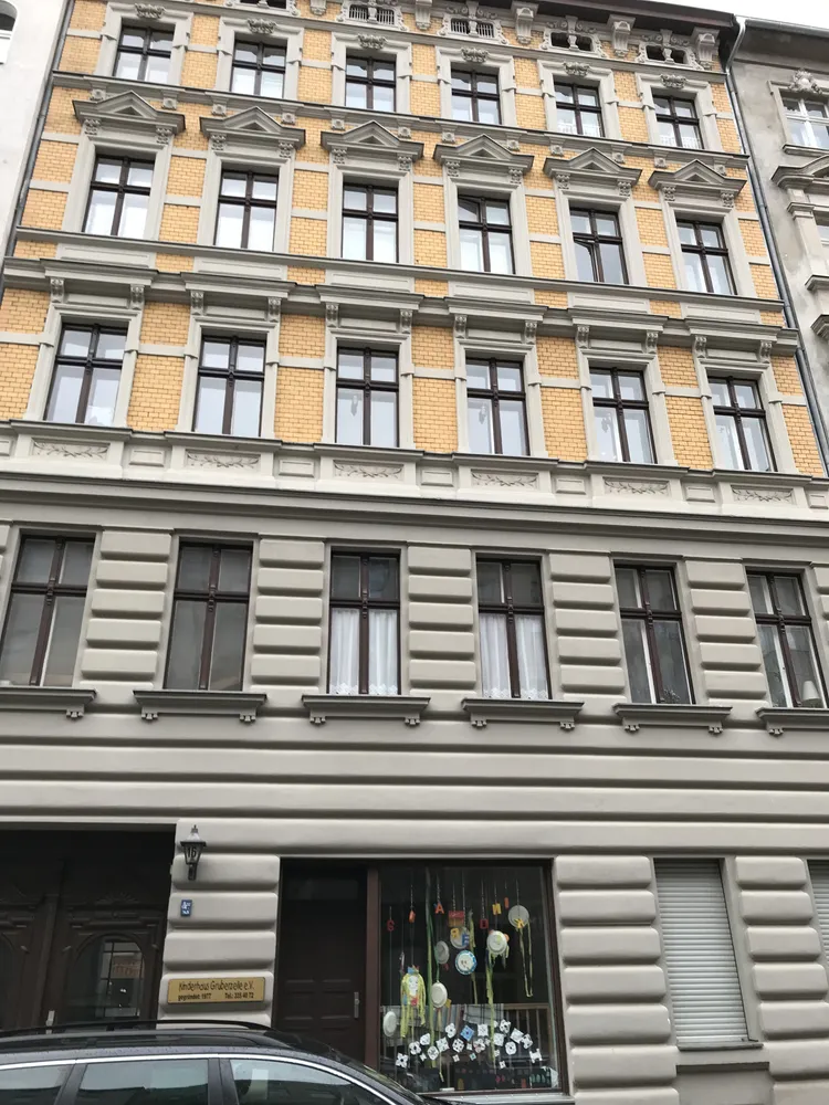 1 Zimmer Wohnung mit 40 m² in Berlin – Bild 6