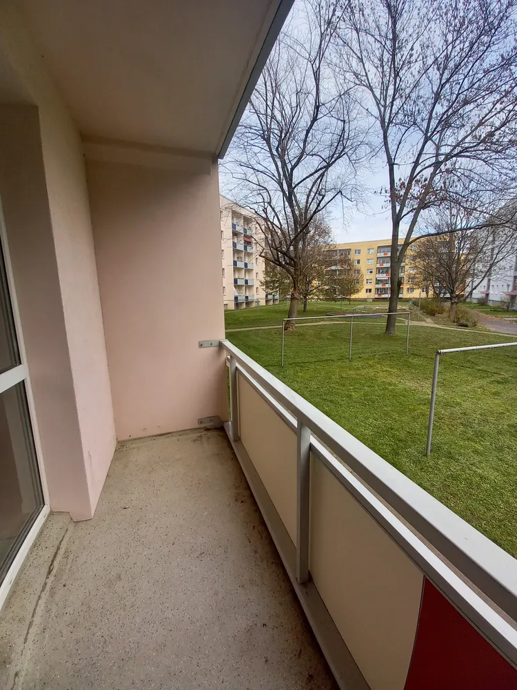 2 Zimmer Wohnung mit 49 m² in Dresden – Bild 7
