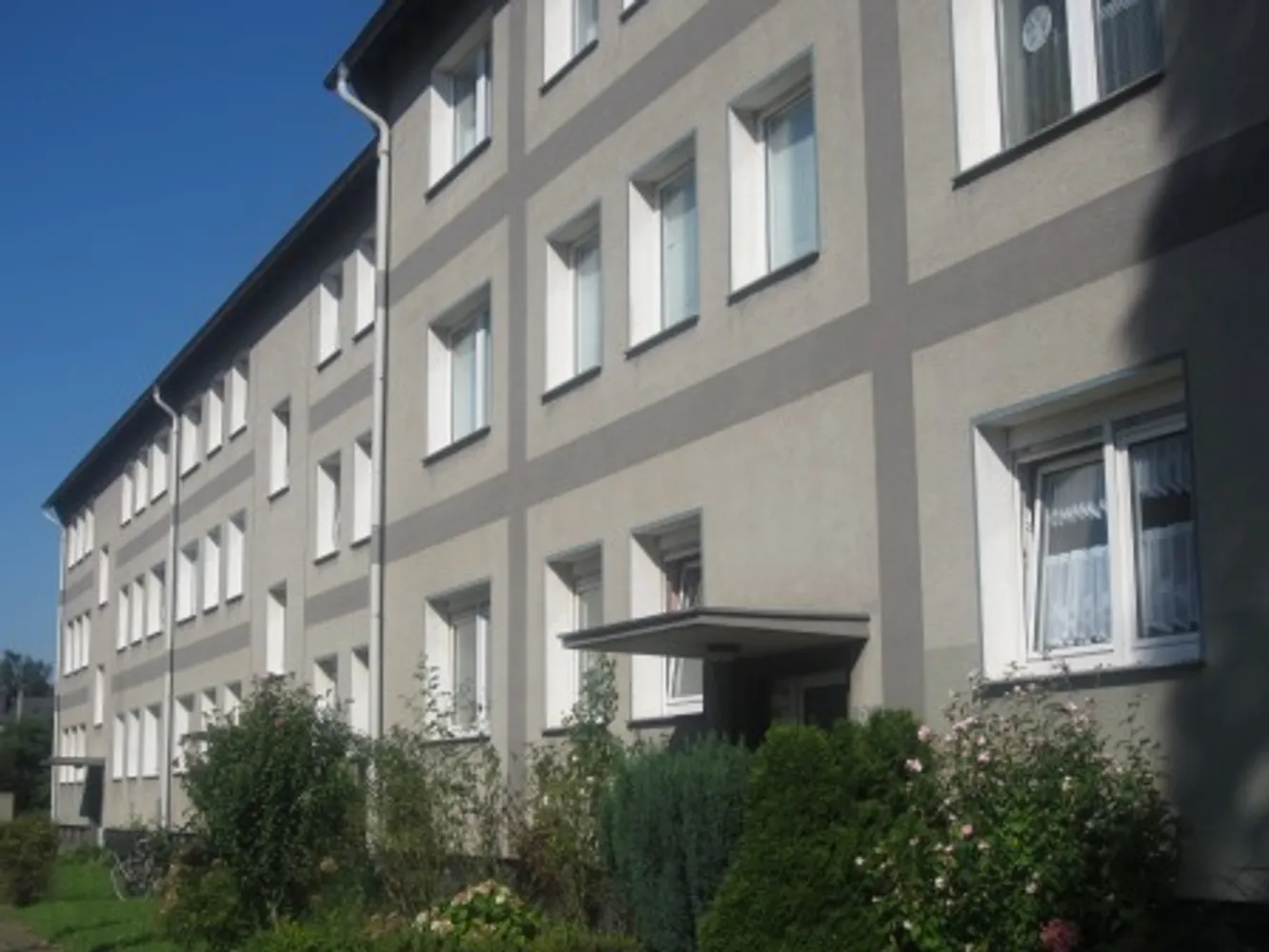3 Zimmer Wohnung mit 63 m² in Essen – Bild 1