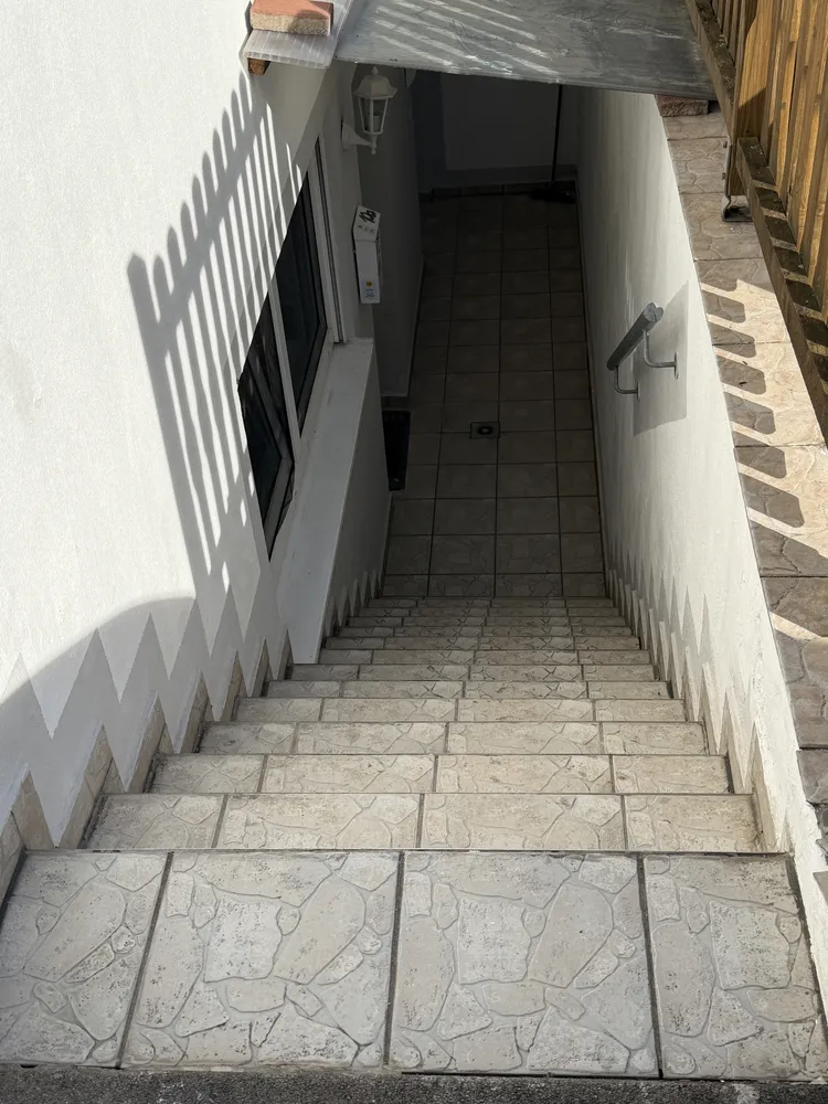 2 Zimmer Wohnung mit 35 m² in Frankfurt am Main – Bild 4